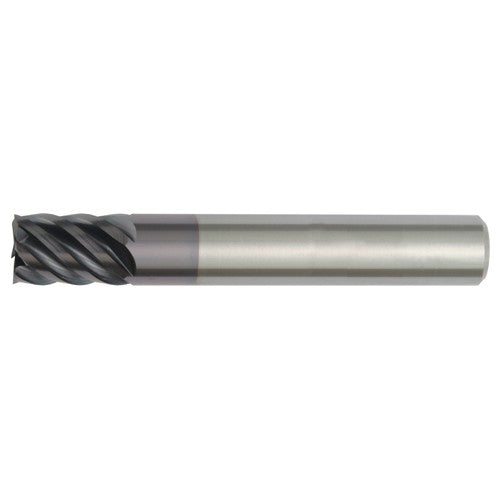 TR4S4710004 TIALN-RT SC FIN 6FL 3/8X3/8X1/2X2 - Exact Industrial Supply