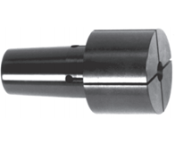Internal Workholding For Lathes - Expanding Collets Assemblies -4 Collets - Part # RV-541-2 - Apex Tool & Supply