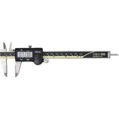 ‎0-6″/0-150MM DIGITAL CALIPER - Apex Tool & Supply