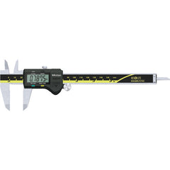 8″ DIGIMATIC CALIPER W/SPC - Apex Tool & Supply