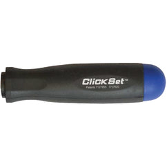 CLICKSET - 5.3 IN-LB/0.6 - Apex Tool & Supply