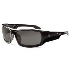 ODIN-AF SMK LENS BLK SAFETY GLASSES - Apex Tool & Supply