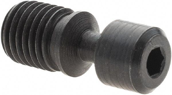 Sandvik Coromant - Torx Plus Cap Screw for Indexables - M8 Thread, Industry Std 174.3-821, For Use with Tool Holders - Apex Tool & Supply