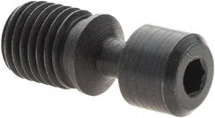 Sandvik Coromant - Torx Plus Cap Screw for Indexables - M8 Thread, Industry Std 174.3-821, For Use with Tool Holders - Apex Tool & Supply