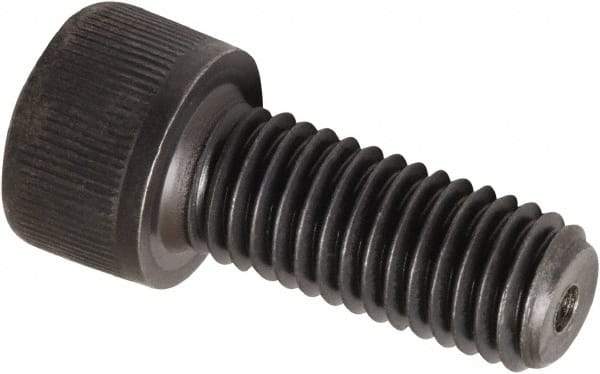 Iscar - Cap Screw for Indexable Shell Mills - For Use with Inserts - Apex Tool & Supply