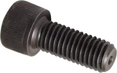 Iscar - Cap Screw for Indexable Shell Mills - For Use with Inserts - Apex Tool & Supply