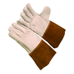 Welders Gloves Large - Apex Tool & Supply