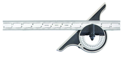 12-18-4R BEVEL PROTRACTOR - Apex Tool & Supply