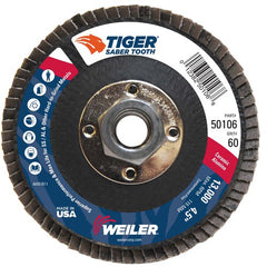 1/2 SABER TOOTH CERAMIC - Apex Tool & Supply