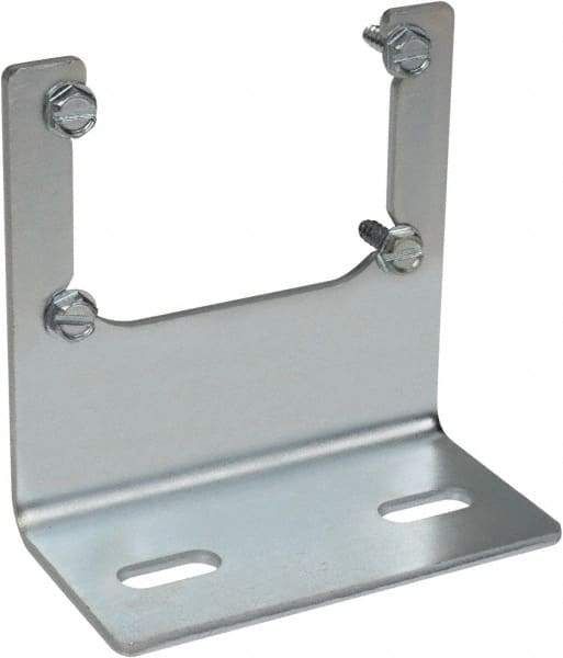 PRO-SOURCE - Filter & Separator Accessories Type: Bracket For Use With: Order #57435919; Order #57435893; Order #57436057; Order #57435984; Order #57435968; Order #57435950 - Apex Tool & Supply