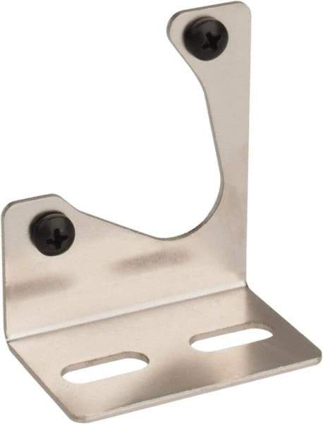 PRO-SOURCE - Filter & Separator Accessories Type: Bracket For Use With: Order #57435943; Order #57435935; Order #57435927; Order #57436032; Order #57436016; Order #57436008; Order #57435976; Order #57436040; Order #57436081 - Apex Tool & Supply