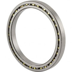 RBC Bearings - Radial Ball Bearings Type: Thin Section Style: Open - Apex Tool & Supply
