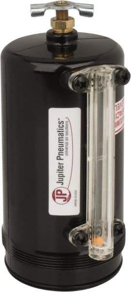 PRO-SOURCE - Filter & Separator Accessories Type: Replacement Bowl Kit For Use With: Order #57435919; Order #57435893; Order #57436057; Order #57435984; Order #57435968 - Apex Tool & Supply