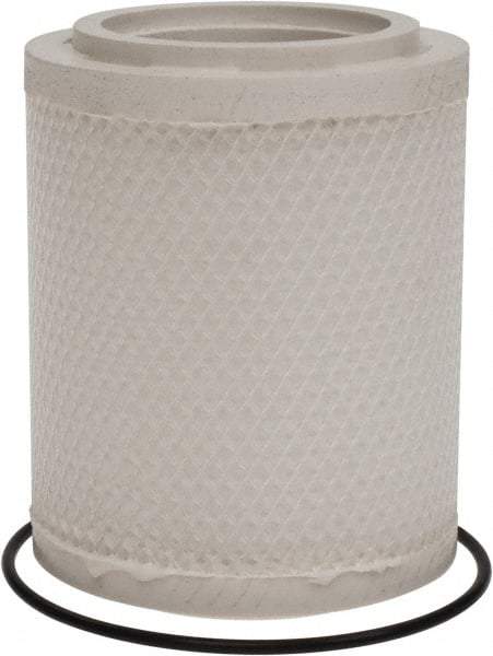 PRO-SOURCE - Filter Elements Applications: Oil Removing Filter Element Kit Filter Media: Borosilicate Glass Fiber - Apex Tool & Supply