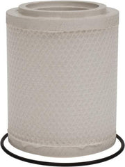 PRO-SOURCE - Filter Elements Applications: Oil Removing Filter Element Kit Filter Media: Borosilicate Glass Fiber - Apex Tool & Supply