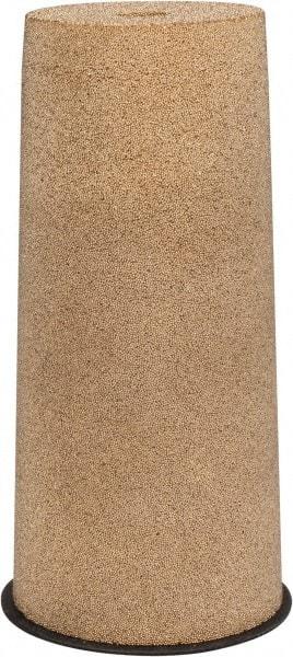 PRO-SOURCE - Filter Elements Applications: Water Separator Element Kit Filter Media: Sintered Bronze - Apex Tool & Supply
