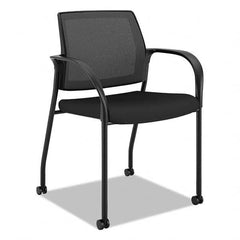 Hon - 34" High Mesh Office Chair - Apex Tool & Supply