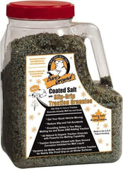 Bare Ground Solutions - 12 Lb Jug Granules - Effective to -20°F - Apex Tool & Supply