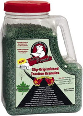 Bare Ground Solutions - 5 Lb Jug Calcium Chloride Granules - Effective to -20°F - Apex Tool & Supply