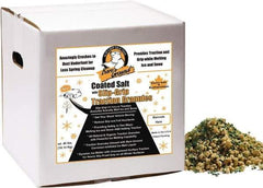 Bare Ground Solutions - 40 Lb Box Granules - Effective to -20°F - Apex Tool & Supply