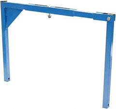 Patterson Fan - Fan Yoke - For 34" Patterson High Velocity Fans - Apex Tool & Supply