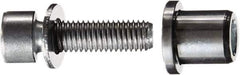 Bessey - Hold Down Clamp Adapter - For Use with BSN, 2400HD-10, MCL8, BSG21 & BAS on 28mm Matrix Tables - Apex Tool & Supply