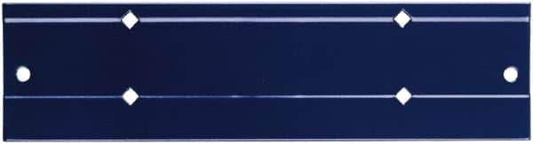 Midwest Snips - 12" OAL Hand Seamer for HVAC - Apex Tool & Supply