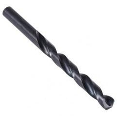 OX6 OAL HS A/E DRILL-BLK - Apex Tool & Supply