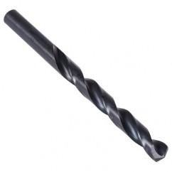 QX6 OAL HS A/E DRILL-BLK - Apex Tool & Supply