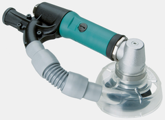 #50210 - 3" - Vacuum Disc Sander - Apex Tool & Supply