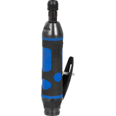 ATA Tools - Air Die Grinders Type: Straight Collet Size (Inch): 1/4 - Apex Tool & Supply