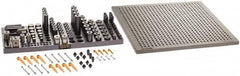 Renishaw - M8, CMM Magnetic & Clamping Kit - Apex Tool & Supply