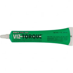Vibra-Tite - Markers & Paintsticks Type: Visual Vibratory Indicator Color: Green - Apex Tool & Supply