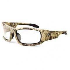 ODIN-HI CLR LENS GLASSES - Apex Tool & Supply