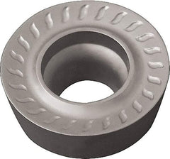 Kyocera - RPMW1204 Grade PR1525 Carbide Milling Insert - Megacoat Nano Finish - Apex Tool & Supply