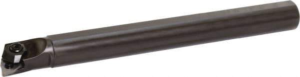 Kyocera - 40mm Min Bore Diam, 250mm OAL, 32mm Shank Diam, S...WWLN Indexable Boring Bar - 50mm Max Bore Depth, WNGA 43.., WNMA 43.., WNMG 43.., WNMM 43.., WNMP 43.. Insert, Wedge Holding Method - Apex Tool & Supply