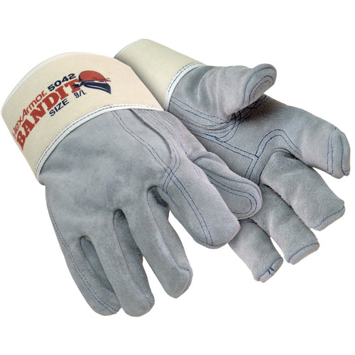 5042-XXL(11) Heavy Duty Leather Glove