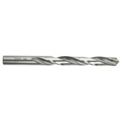 1/4 CT JOBBER LENGTH DRILL - Exact Industrial Supply