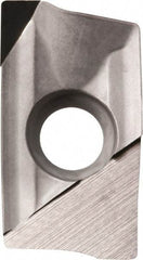 Kyocera - BDMT11T302 Grade KPD230 PCD Milling Insert - 3.8mm Thick, 0.2mm Corner Radius - Apex Tool & Supply