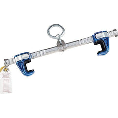 DBI/SALA - Anchors, Grips & Straps Type: Beam Anchor Temporary or Permanent: Temporary - Apex Tool & Supply