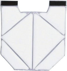 Techniche - Vest Accessories Type: Phase Change Cooling Insert For Use With: 6625 Cooling Vest - Apex Tool & Supply