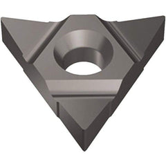 Kennametal - 6-10 TPI, Internal Thread, Partial Profile 60° Standard, KTMDU KC635M Grade Thread Mill Insert - Carbide, TiAlN Coating - Apex Tool & Supply