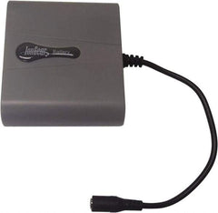 Techniche - Vest Accessories Type: Battery; Charger For Use With: 5627 Heating Vest; 5690 Heating Jacket - Apex Tool & Supply