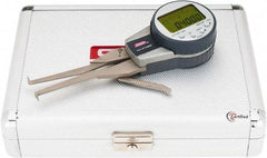 SPI - 10 to 30mm Range, 0.01mm Resolution, Electronic Caliper - Apex Tool & Supply