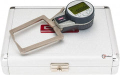 SPI - 0 to 20mm Range, 0.01mm Resolution, Electronic Caliper - Apex Tool & Supply