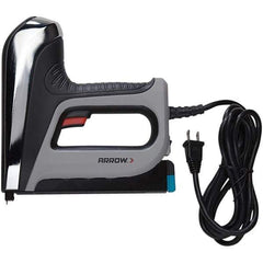 Arrow - Battery Cordless Staple Gun - Apex Tool & Supply