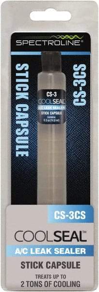 Spectroline - Dye Capsule - Apex Tool & Supply
