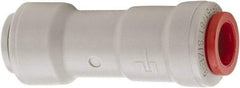 Parker - Acetal Check Valve - Inline, Push-to-Connect x Push-to-Connect, 15 WOG - Apex Tool & Supply