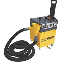 RoboVent - Fume Exhausters Input Voltage: 120 Type: Fume Extraction - Apex Tool & Supply