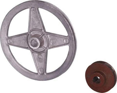 Maxess Climate Control Technologies - Drum Fan Pulley - For MSC Item 61048930 - Apex Tool & Supply